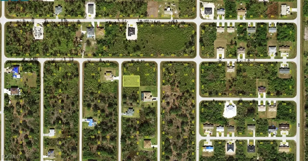 6152 Emmonsdale Street Port Charlotte FL 33981