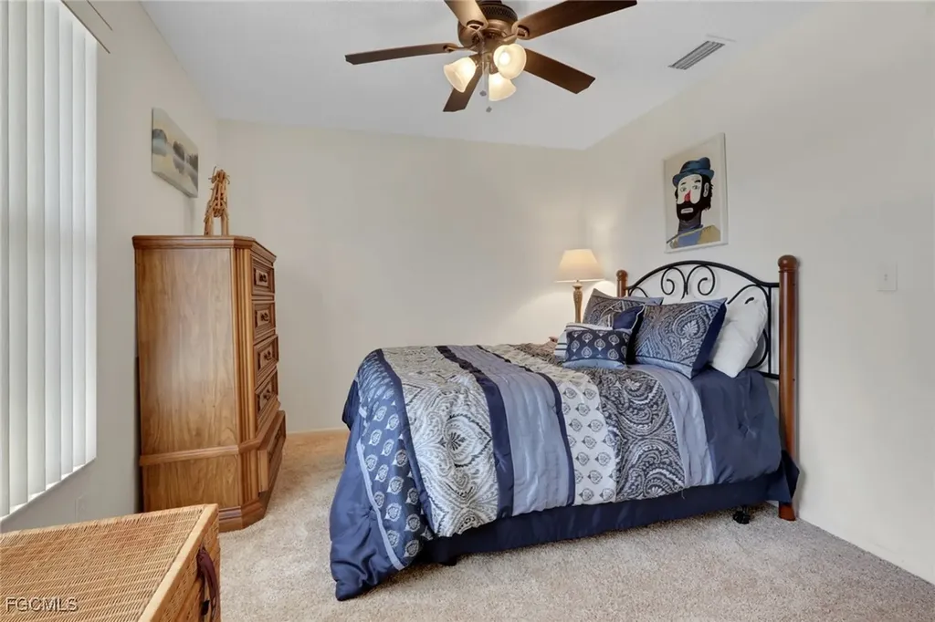 4641 SW Santa Barbara Place Cape Coral FL 33914
