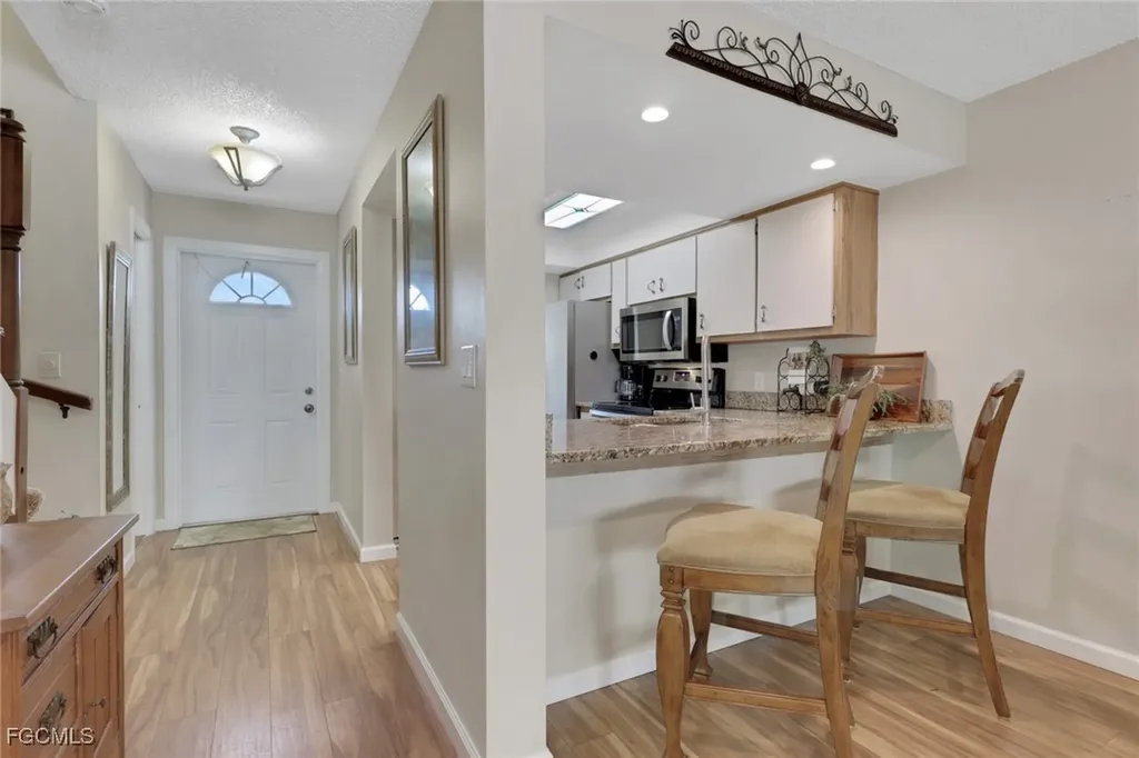 4641 SW Santa Barbara Place Cape Coral FL 33914