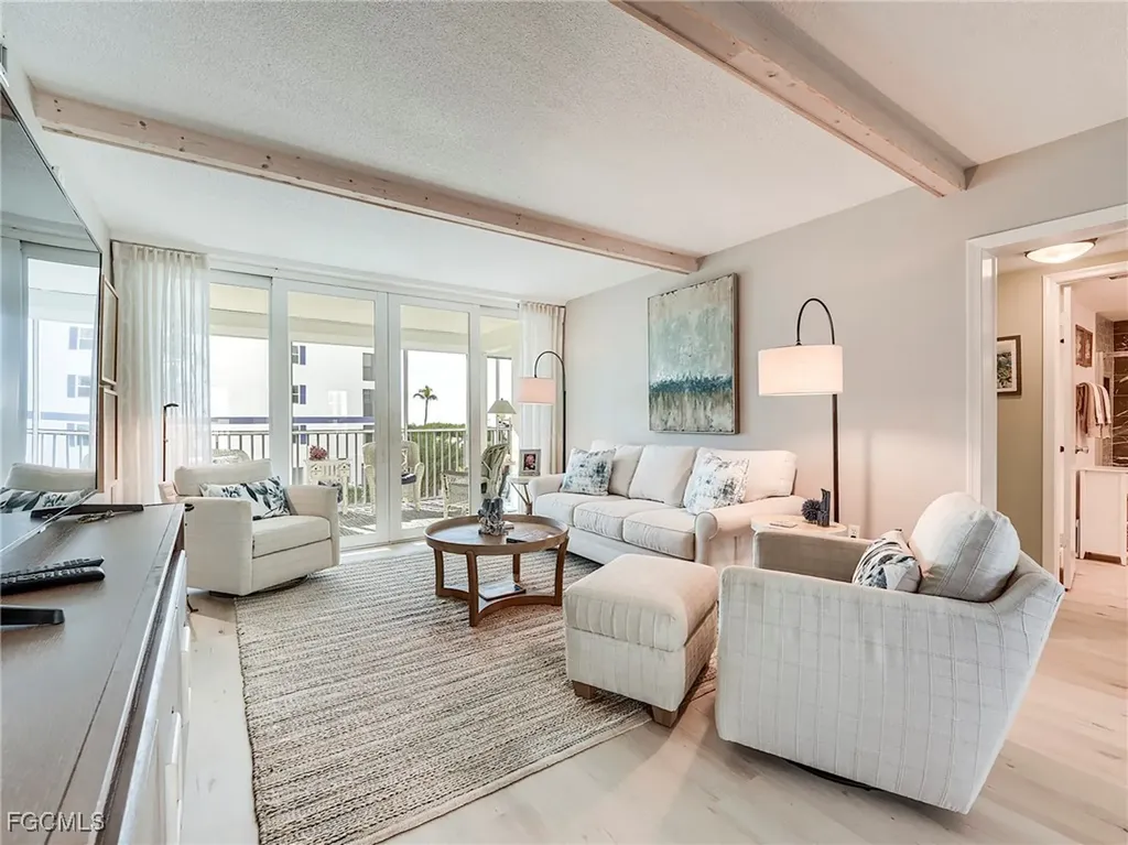 Fort Myers Beach FL, 7000 Estero Boulevard, Unit 102