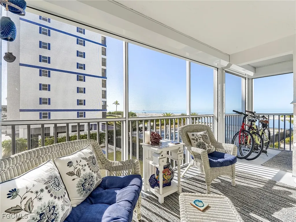 7000 Estero Boulevard Fort Myers Beach FL 33931