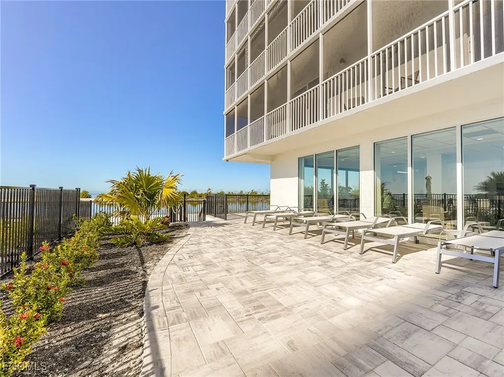 7000 Estero Boulevard Fort Myers Beach FL 33931