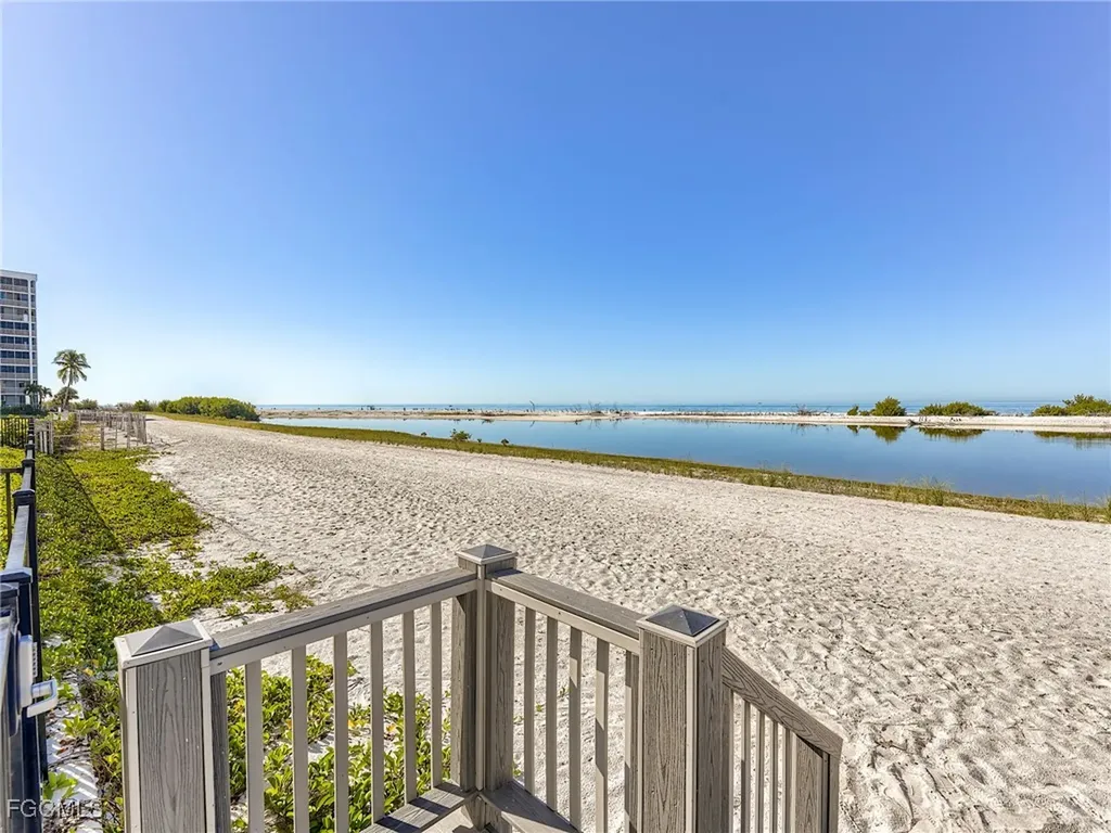 7000 Estero Boulevard Fort Myers Beach FL 33931