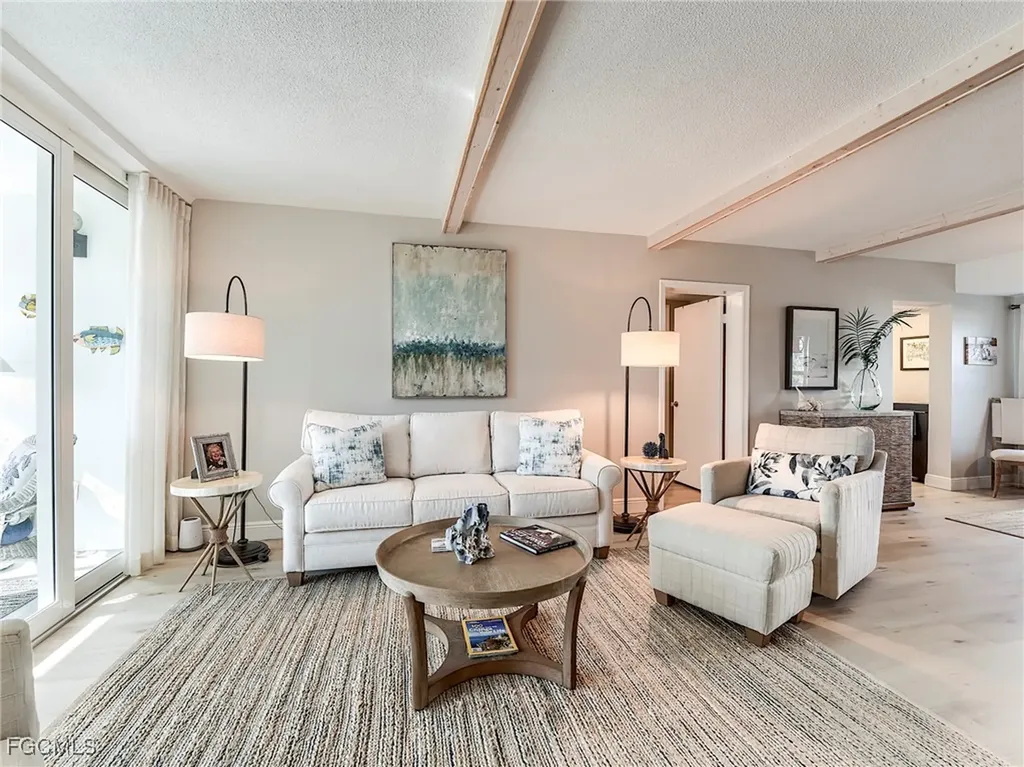 7000 Estero Boulevard Fort Myers Beach FL 33931