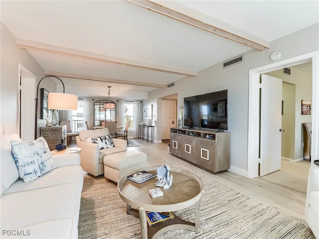 7000 Estero Boulevard Fort Myers Beach FL 33931