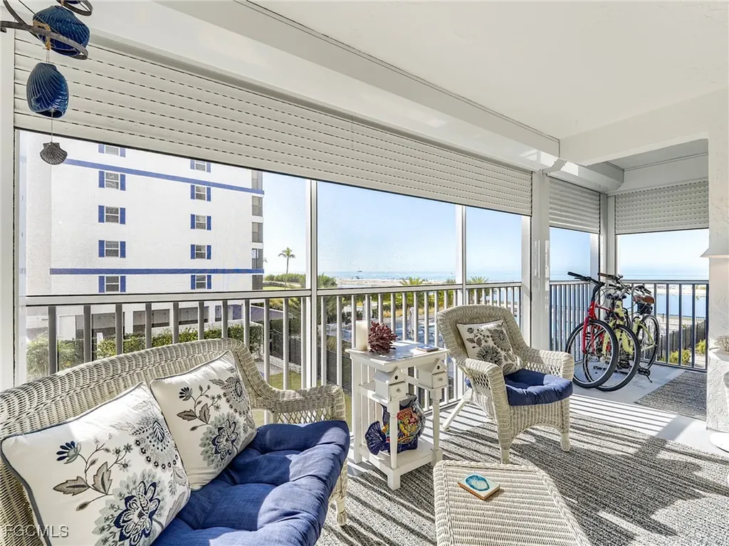 7000 Estero Boulevard Fort Myers Beach FL 33931