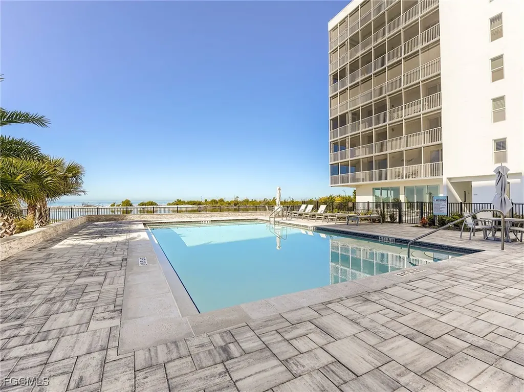 7000 Estero Boulevard Fort Myers Beach FL 33931