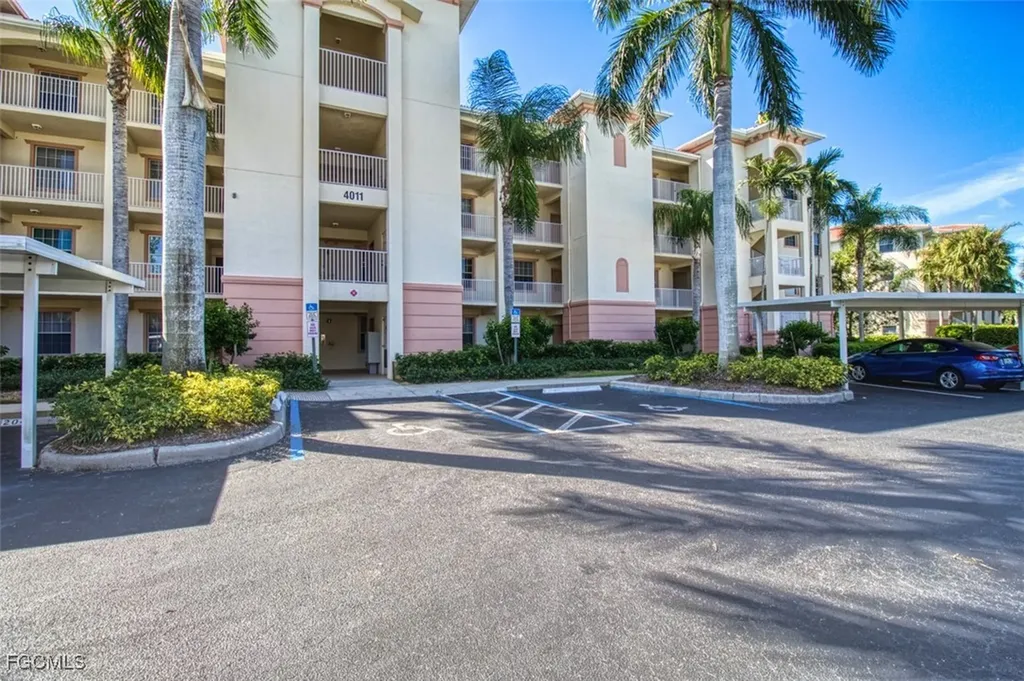 4011 Palm Tree Boulevard Cape Coral FL 33904
