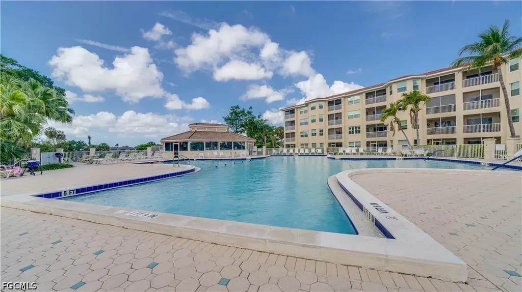 4011 Palm Tree Boulevard Cape Coral FL 33904