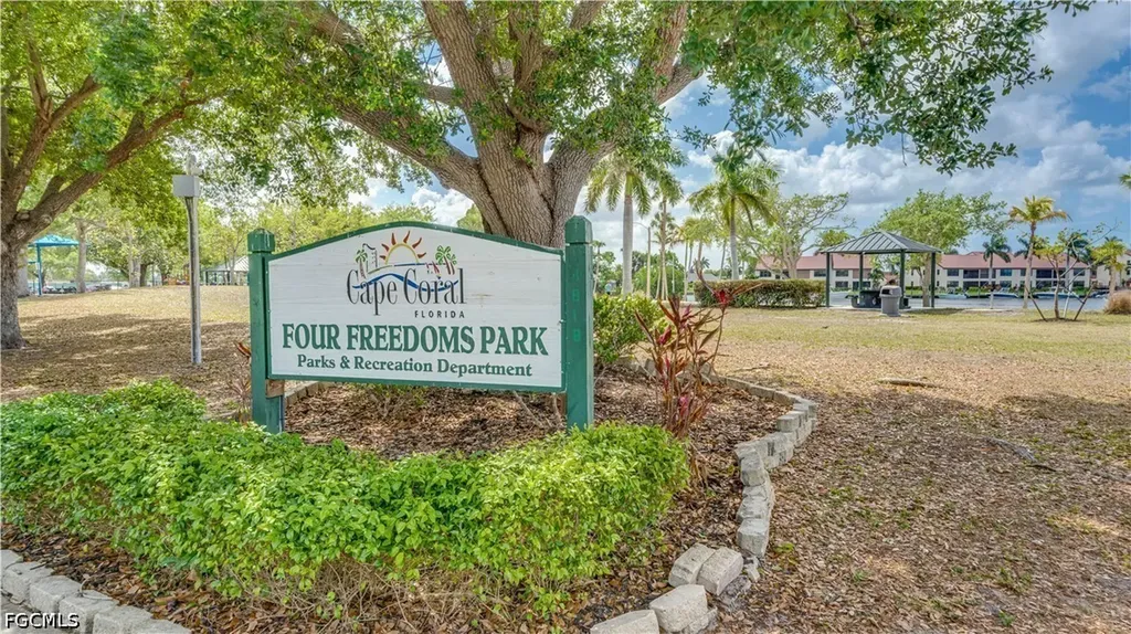 4011 Palm Tree Boulevard Cape Coral FL 33904
