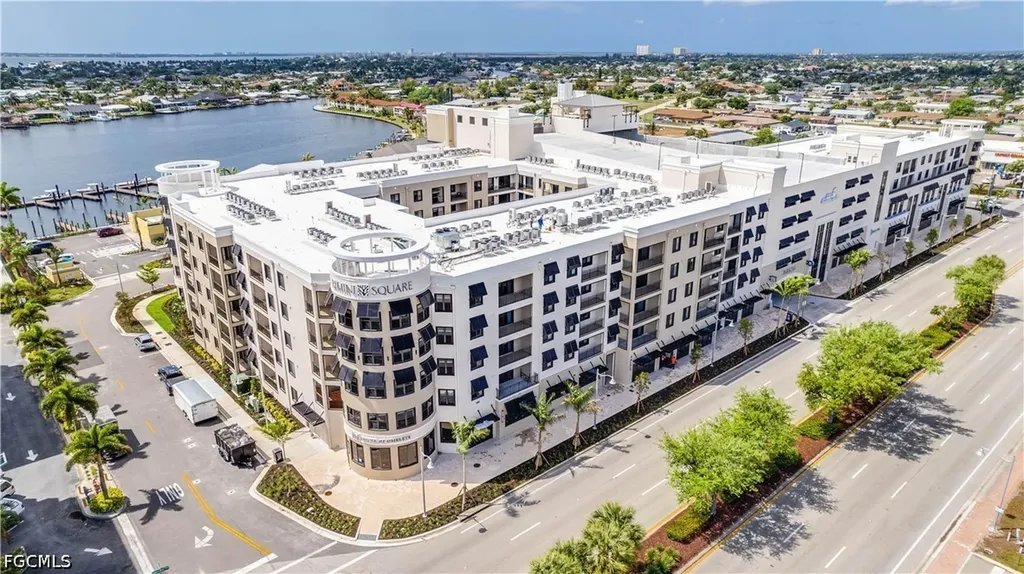 4011 Palm Tree Boulevard Cape Coral FL 33904