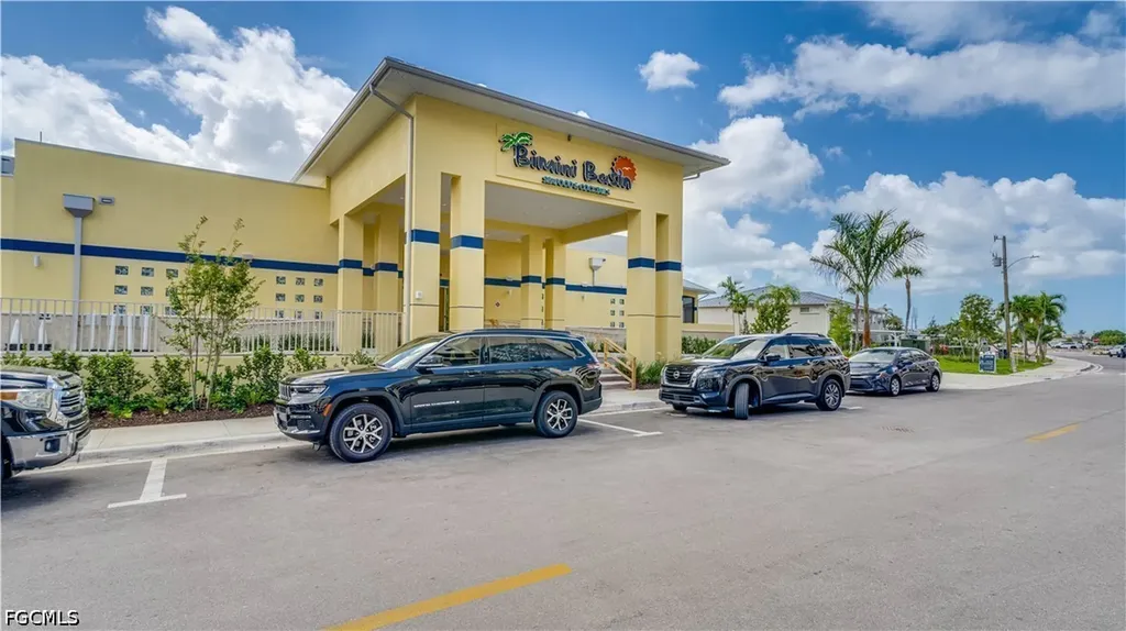 4011 Palm Tree Boulevard Cape Coral FL 33904