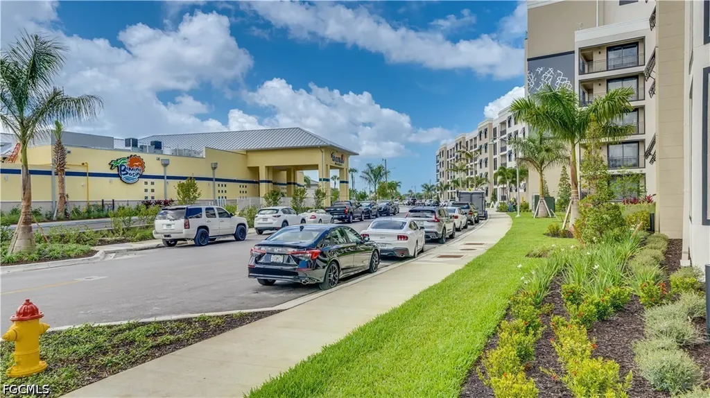4011 Palm Tree Boulevard Cape Coral FL 33904
