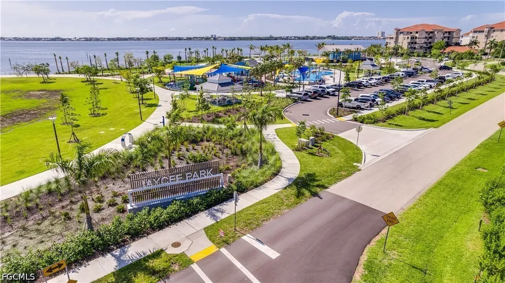4011 Palm Tree Boulevard Cape Coral FL 33904