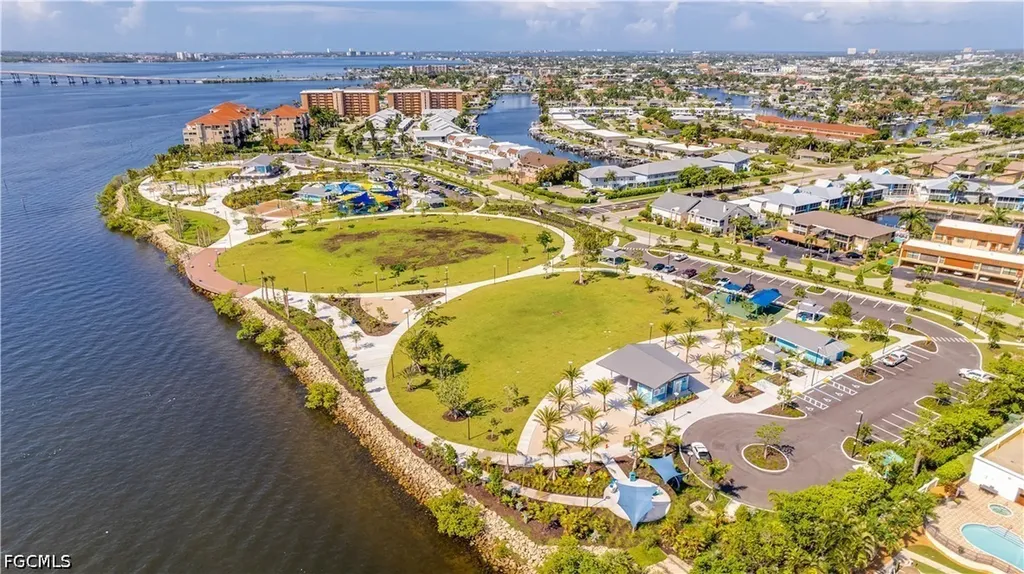 4011 Palm Tree Boulevard Cape Coral FL 33904