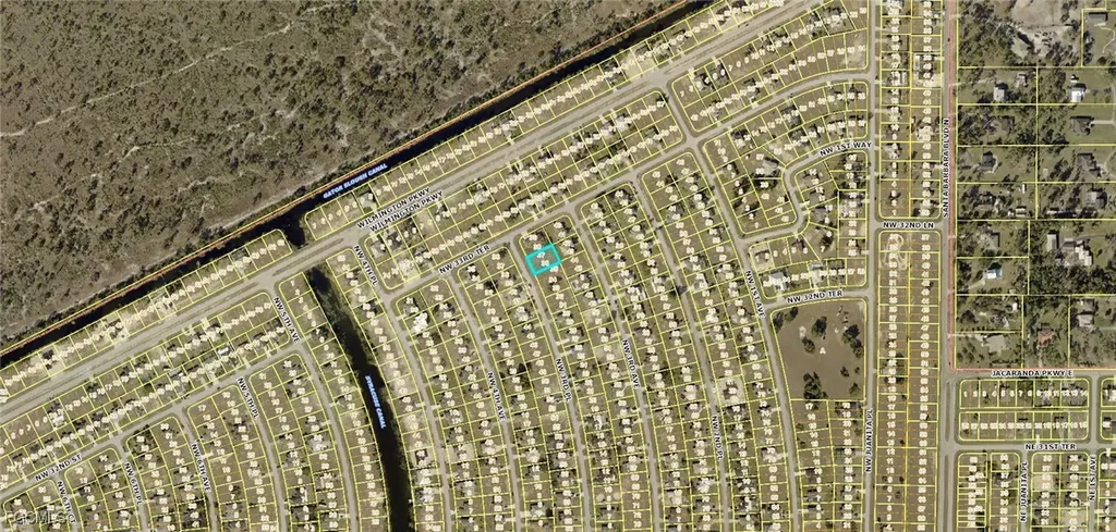 3223 NW 3rd Place Cape Coral FL 33993