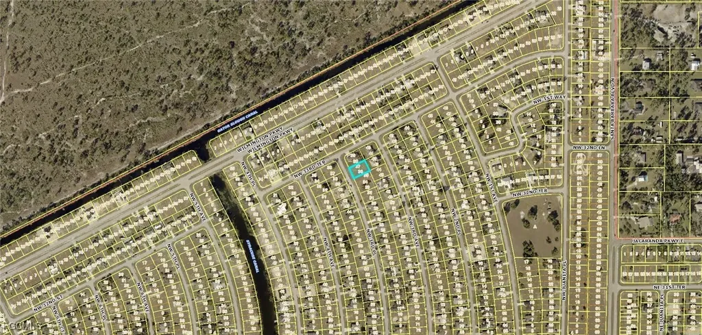 3223 NW 3rd Place Cape Coral FL 33993