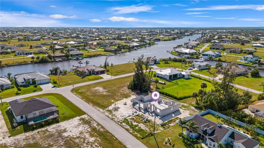 2310 NW 35th Place Cape Coral FL 33993