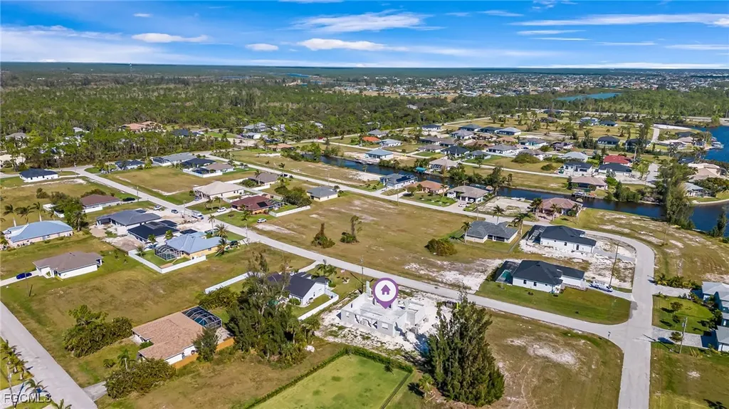 2310 NW 35th Place Cape Coral FL 33993