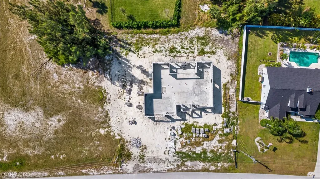 2310 NW 35th Place Cape Coral FL 33993