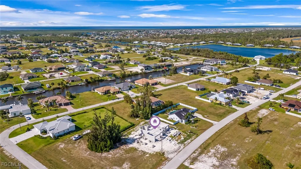 2310 NW 35th Place Cape Coral FL 33993