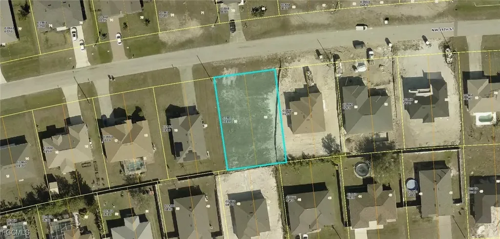 1912 NW 18th Street Cape Coral FL 33993