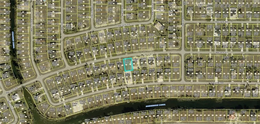 1912 NW 18th Street Cape Coral FL 33993