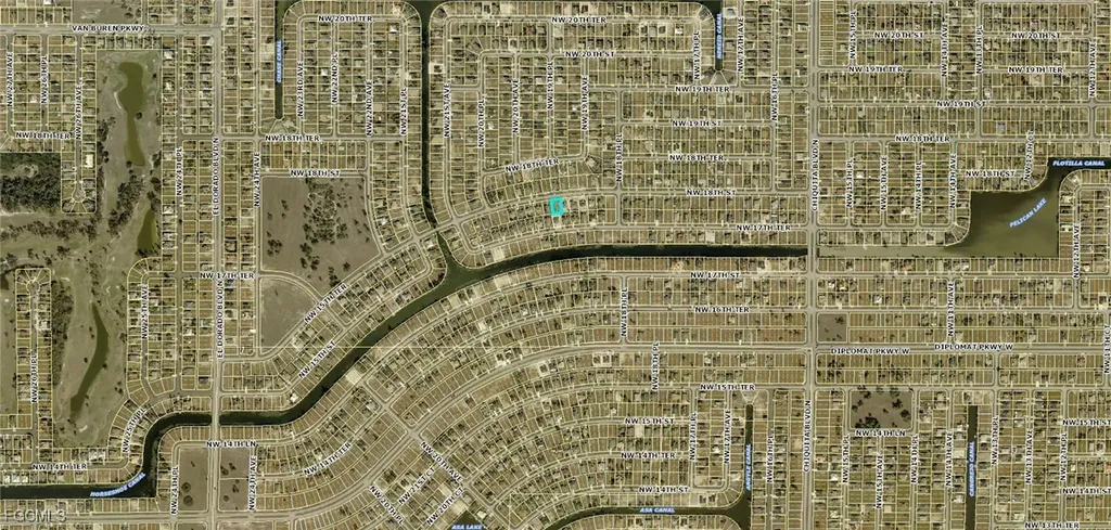 1912 NW 18th Street Cape Coral FL 33993