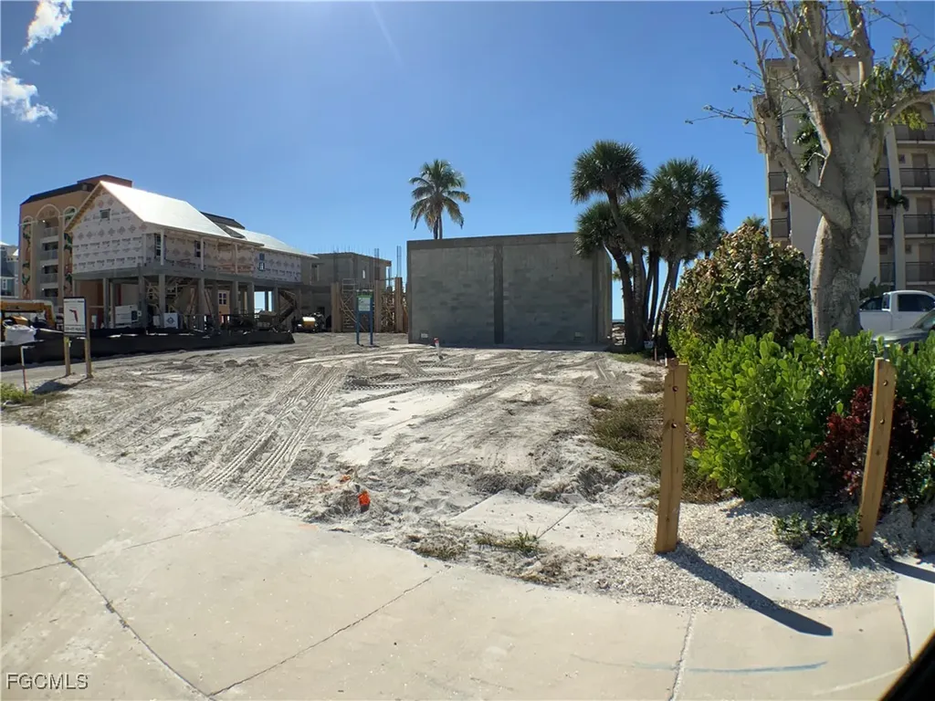 700 Estero Boulevard Fort Myers Beach FL 33931