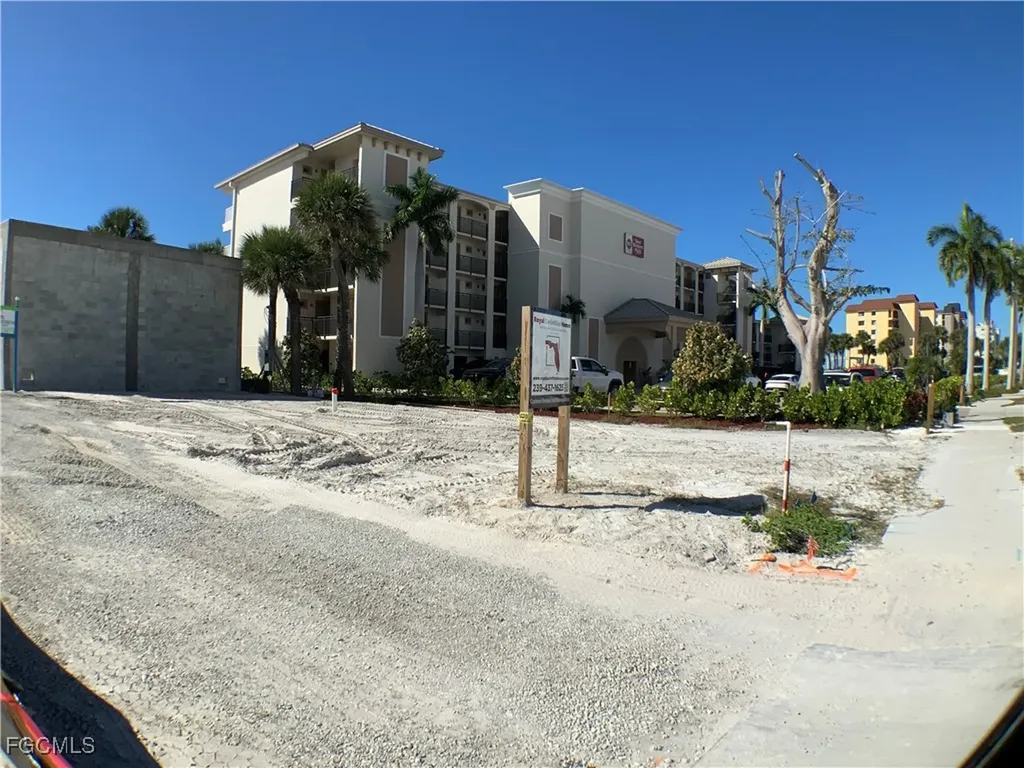 700 Estero Boulevard Fort Myers Beach FL 33931