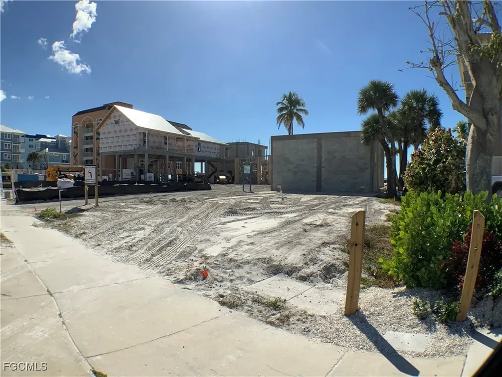 700 Estero Boulevard Fort Myers Beach FL 33931