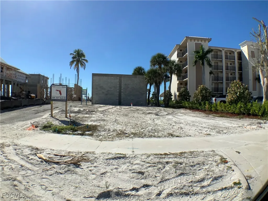 700 Estero Boulevard Fort Myers Beach FL 33931