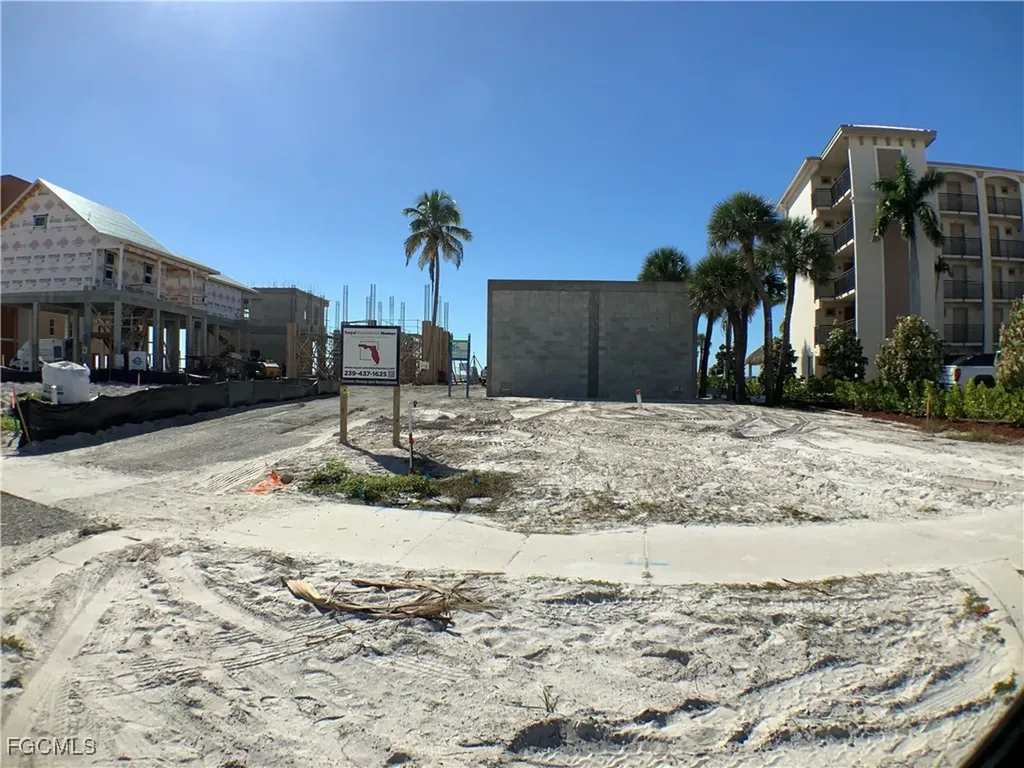 700 Estero Boulevard Fort Myers Beach FL 33931