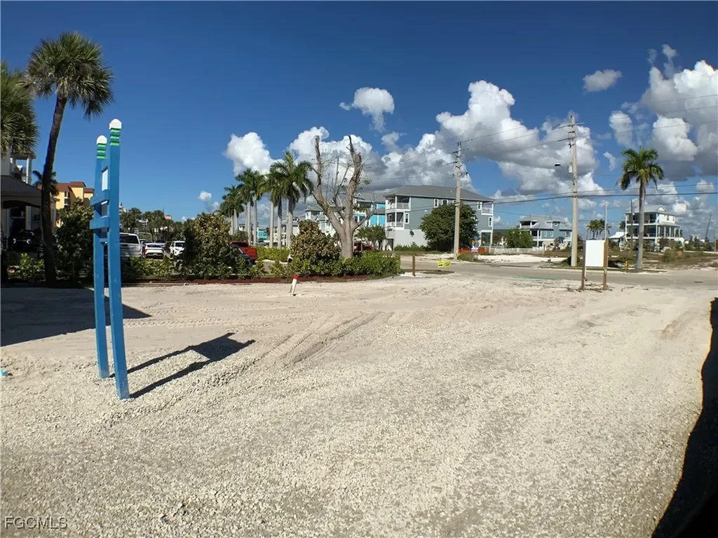 700 Estero Boulevard Fort Myers Beach FL 33931