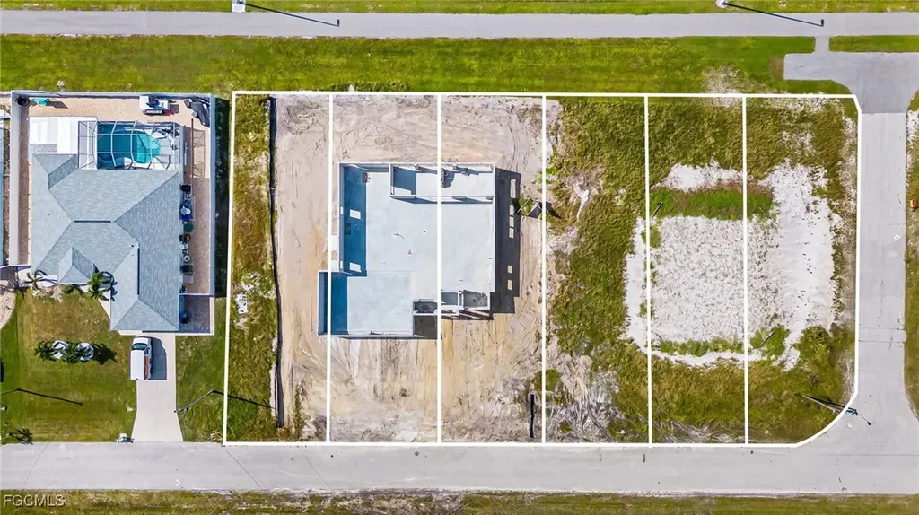 324 NW 31st Place Cape Coral FL 33993
