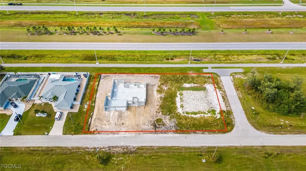 324 NW 31st Place Cape Coral FL 33993