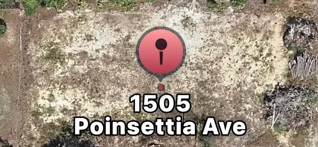1505 Poinsettia Avenue Lehigh Acres FL 33972