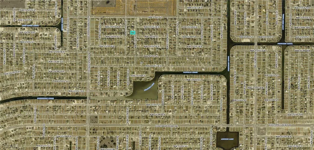 2006 NW 13th Place Cape Coral FL 33993