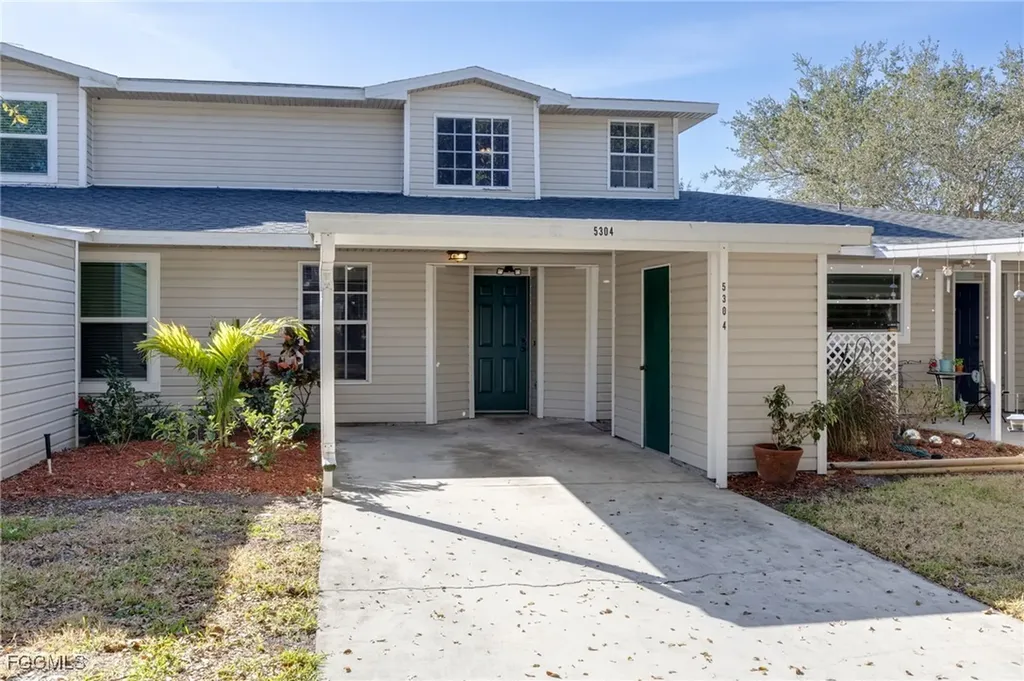 5304 Glenlivet Road Fort Myers FL 33907