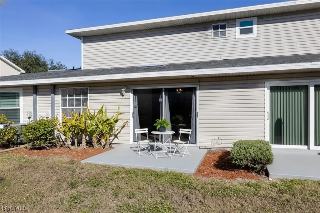 5304 Glenlivet Road Fort Myers FL 33907