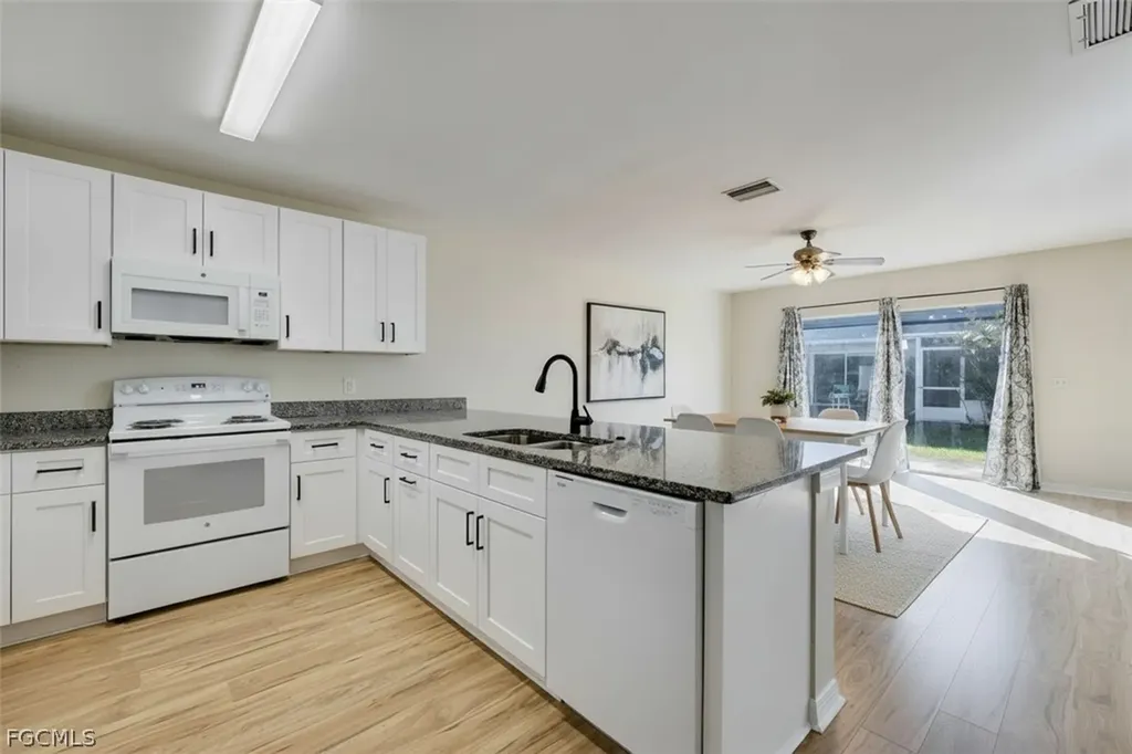 5304 Glenlivet Road Fort Myers FL 33907