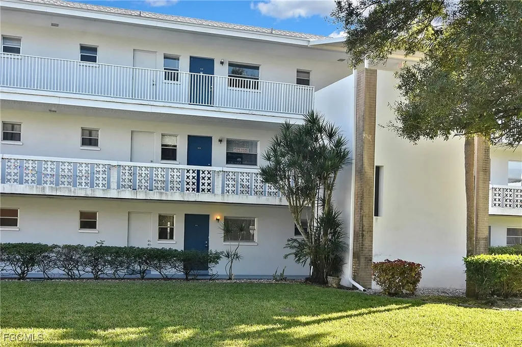 1411 Tropic Terrace North Fort Myers FL 33903