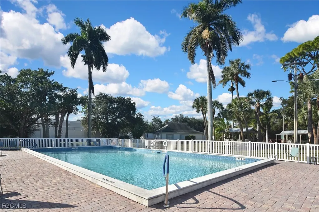 1411 Tropic Terrace North Fort Myers FL 33903