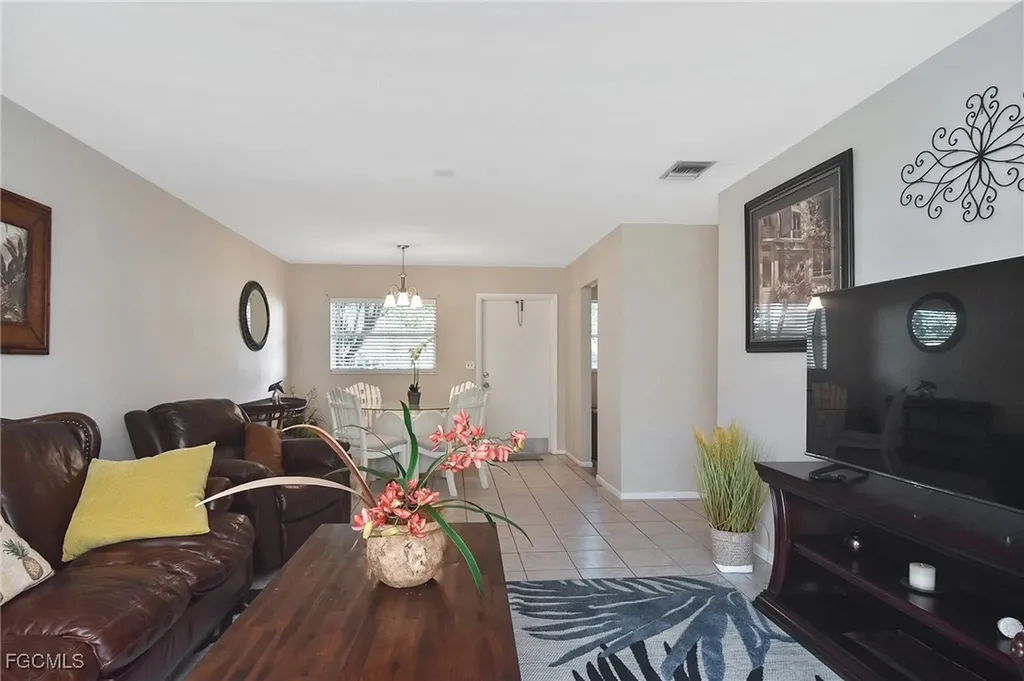 1411 Tropic Terrace North Fort Myers FL 33903