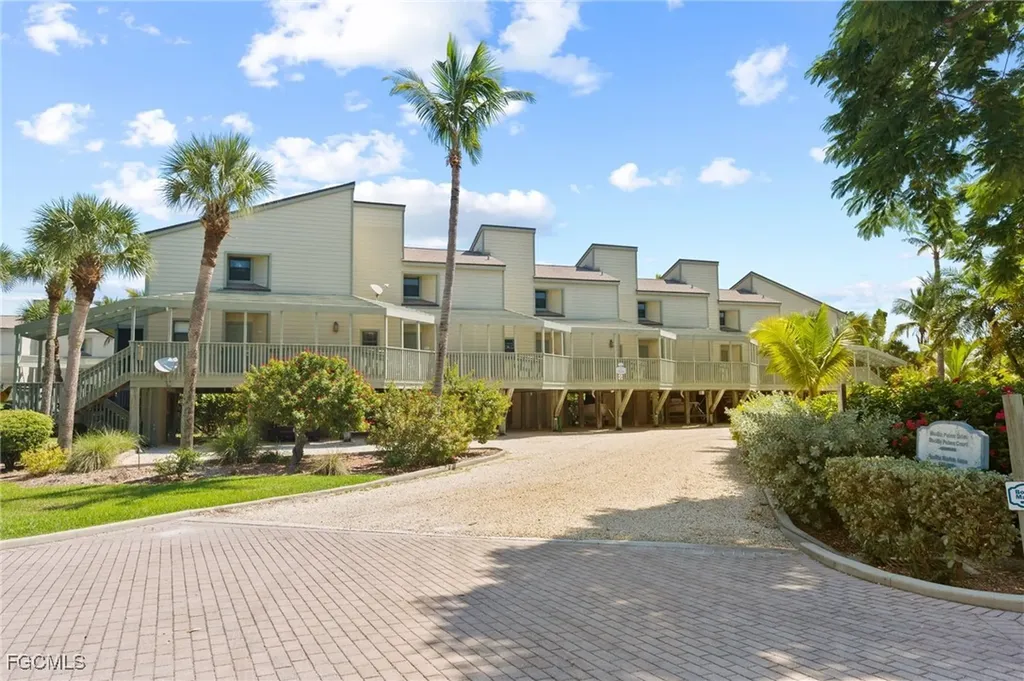 16747 Bocilla Palms Drive Bokeelia FL 33922