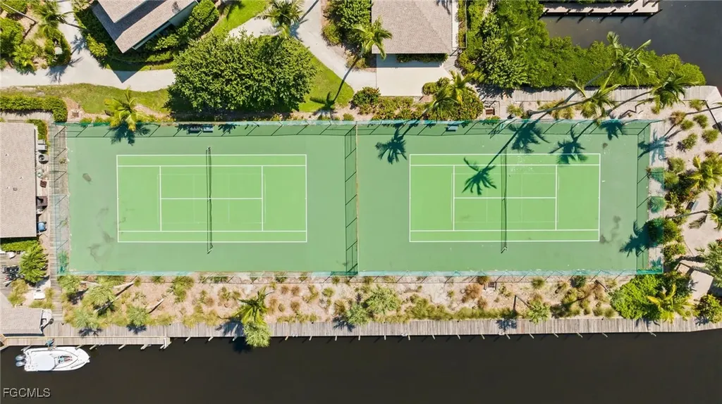 16747 Bocilla Palms Drive Bokeelia FL 33922