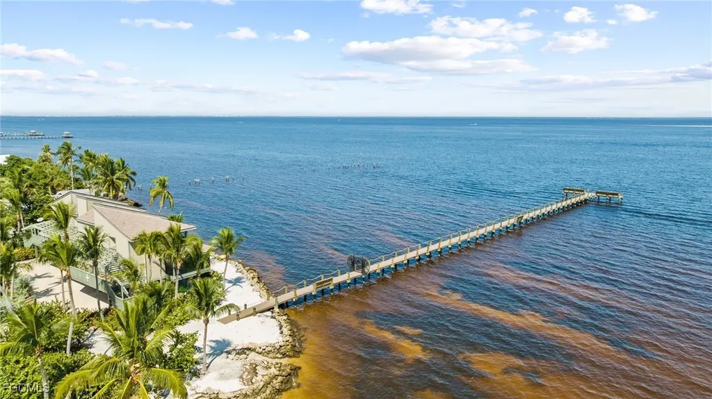 16747 Bocilla Palms Drive Bokeelia FL 33922