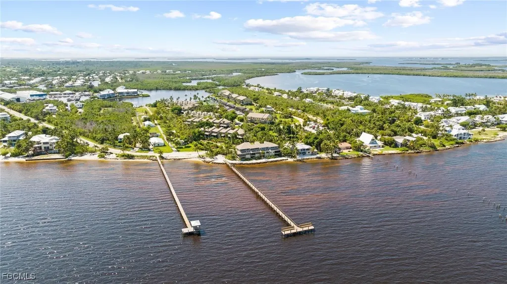 16747 Bocilla Palms Drive Bokeelia FL 33922