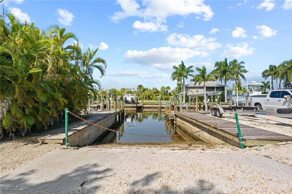 16747 Bocilla Palms Drive Bokeelia FL 33922