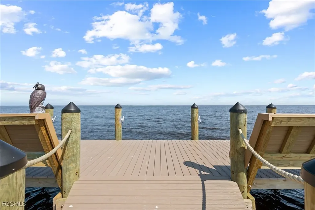 16747 Bocilla Palms Drive Bokeelia FL 33922